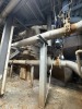Bulk Lot OCC Fiber Pulp Processing Line Lots #51 thru #83 - 10