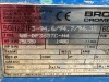 Neilsen & Herbert Bale Cutter w/ Hydraulic Unit & Control Panel - 8