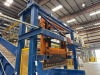 Neilsen & Herbert Bale Cutter w/ Hydraulic Unit & Control Panel - 9