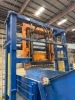 Neilsen & Herbert Bale Cutter w/ Hydraulic Unit & Control Panel - 14