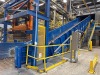 Neilsen & Herbert Pulper Feed Conveyor