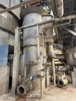 Kadant Trash Well