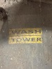 Kadant Wash Tower w/ Grapple & Hoist - 2