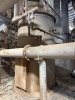 Kadant Wash Tower w/ Grapple & Hoist - 3