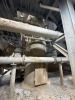 Kadant Wash Tower w/ Grapple & Hoist - 4