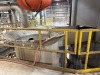 Kadant Wash Tower w/ Grapple & Hoist - 7