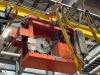 Kadant Wash Tower w/ Grapple & Hoist - 11