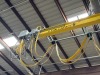 Kadant Wash Tower w/ Grapple & Hoist - 14