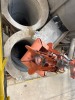 Kadant Wash Tower w/ Grapple & Hoist - 15