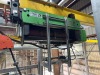 Kadant Wash Tower w/ Grapple & Hoist - 16