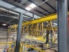 Kadant Wash Tower w/ Grapple & Hoist - 17