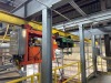 Kadant Wash Tower w/ Grapple & Hoist - 18