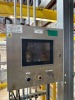 Kadant Wash Tower w/ Grapple & Hoist - 20