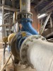 Goulds 3175 Centrifuge Pump w/ Motor - 5