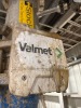 Valmet Microwave Consistency Transmitters w/ Control Boxes - 2