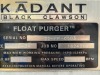 Kadant Float Purger - 5