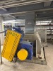 2022 Bellmer Kufferath AP 500 Coarse Rejects Screw Press - 2