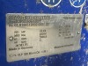 2022 Bellmer Kufferath AP 500 Coarse Rejects Screw Press - 6