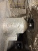 2022 Bellmer Kufferath AP 500 Coarse Rejects Screw Press - 11