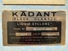 Kadant Liquid Cyclone High Definition Cleaner - 3