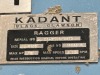 Kadant Ragger - 5