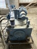 Kadant Hydraulic Tail Cutter Station - 6