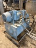 Kadant Hydraulic Tail Cutter Station - 7