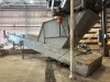 Conveyor w/ Hopper & Mini Conveyor