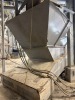Conveyor w/ Hopper & Mini Conveyor - 2
