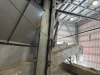 Conveyor w/ Hopper & Mini Conveyor - 3