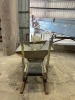Conveyor w/ Hopper & Mini Conveyor - 4