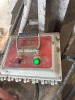 Conveyor w/ Hopper & Mini Conveyor - 8