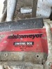 Conveyor w/ Hopper & Mini Conveyor - 9