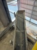 Conveyor w/ Hopper & Mini Conveyor - 10