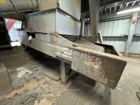 Heavy Duty Reject Conveyor
