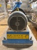 Goulds 3196 Centrifugal Pump w/ Motor - 2