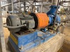 Goulds 3196 Centrifugal Pump w/ Motor - 3