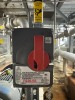 Goulds 3196 Centrifugal Pump w/ Motor - 5