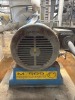 Goulds 3196 Centrifugal Pump w/ Motor - 2