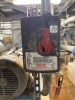 Goulds 3196 Centrifugal Pump w/ Motor - 3