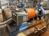 Goulds 3196 Centrifugal Pump w/ Motor - 4