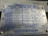 Goulds 3196 Centrifugal Pump w/ Motor - 6