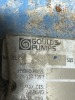 Goulds 3196 Centrifugal Pump w/ Motor - 8