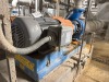 Goulds 3175 Centrifugal Pump w/ Motor - 4