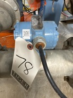 (11) Assorted Flow Meter & Pressure Transmitters