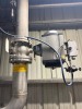 (10) Assorted Dezurik Flanged Ball Valves - 2