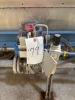 (10) Assorted Dezurik Flanged Ball Valves - 7