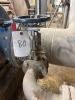 (10) Assorted Hand Operated Knife Gate Valves - 7