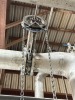 (10) Assorted Hand Operated Knife Gate Valves - 11