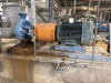 Goulds 3180 Centrifugal Pump w/ Motor